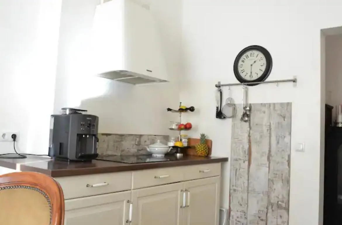 Charmante Altbauwohnung Im Shabby Chic Stil Mit Wintergarten Und Gartenblick - Ihr Perfektes Zuhause In Graz 0*,